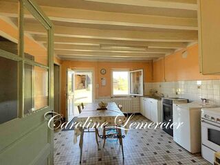  Maison à vendre 7 pièces 133 m²