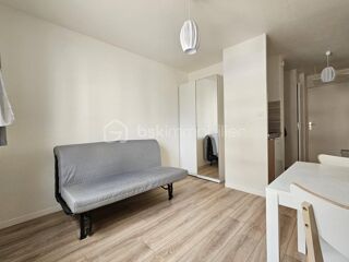 Vente Appartement NOUVEAUTÉ – EN EXCLUSIVITÉ À GRENOBLE STUDIO D'ENVIRON 17 M² – IDÉAL INVESTISSEUR OU PREMIER ACHAT Grenoble