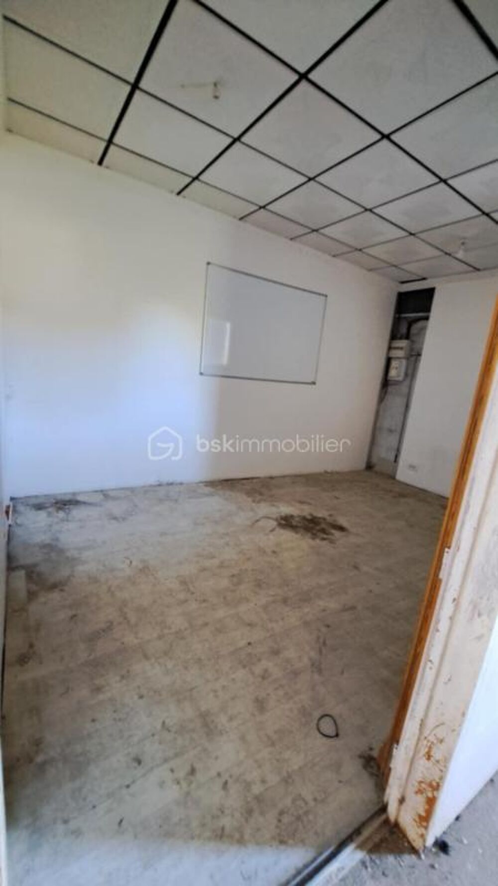 Vente Maison Bureaux et hangar Châteaubriant Chateaubriant