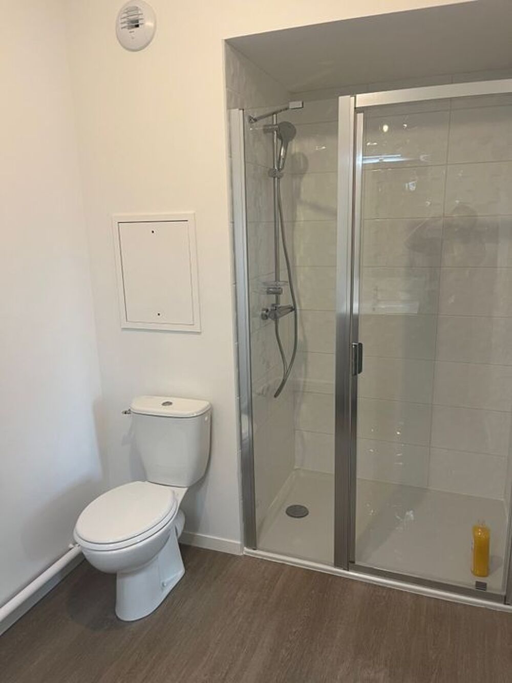 Location Appartement Studio de 24m2 à louer sur Rennes Rennes