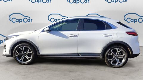 XCeed 1.6 CRDi 136 2WD DCT7 Active Business - Automatique 2020 occasion 32240 Mauleon D Armagnac