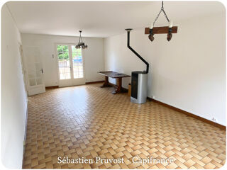  Maison à vendre 3 pièces 106 m²