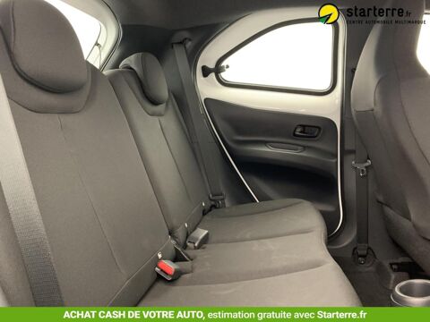 Aygo 1.0 VVT-i 72 Dynamic 2025 occasion 69190 Saint-Fons