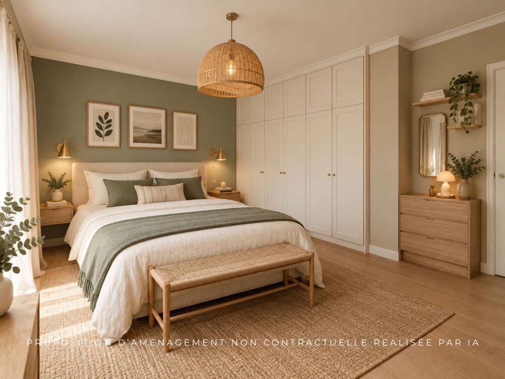 à vendre  Maison Versailles (78000)