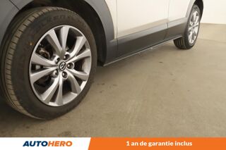 CX-30 2.0 Skyactiv-G M Hybrid 4x2 BVA6 150 ch 2022 occasion 92130 Issy-les-Moulineaux