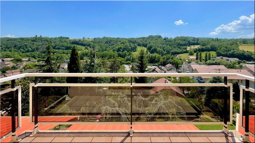 à vendre  Propriété/château Frangy (74270)