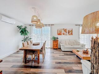  Appartement à vendre 4 pièces 82 m²