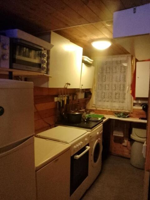  Appartement � louer 1 pi�ce 9 m�