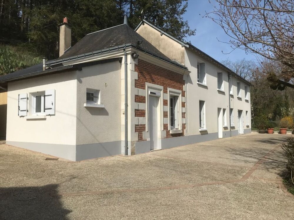 Location Maison Maison de 128m2 à louer sur Amboise Amboise