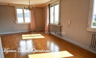  Maison � vendre 4 pi�ces 90 m�