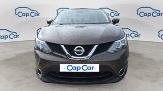 Qashqai 1.2 DIG-T 115 Xtronic CVT Acenta 2016 occasion 95800 Cergy