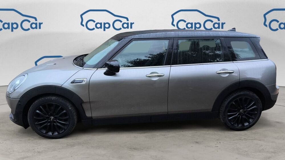 Clubman 2.0 Cooper D 150 BVA Canonbury 2019 occasion 65230 Cizos