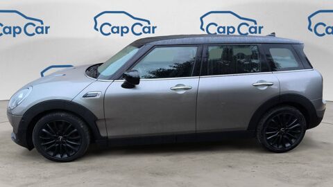 Clubman 2.0 Cooper D 150 BVA Canonbury 2019 occasion 65230 Cizos