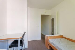 Appartement à vendre 1 pièce 18 m²