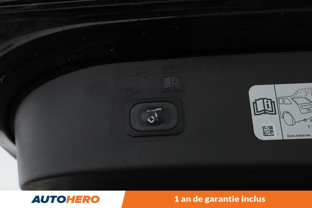 Kuga 1.5 EcoBoost ST Line 4x2 150 ch 2017 occasion 92130 Issy-les-Moulineaux