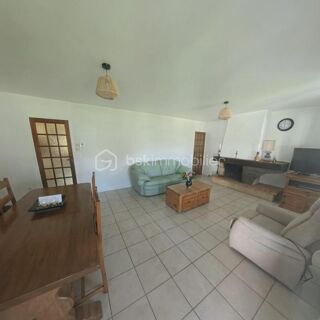  Villa � vendre 4 pi�ces 92 m�