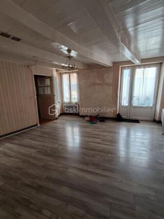 Maison à vendre 6 pièces 114 m²