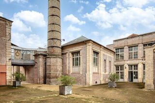  Appartement � vendre 4 pi�ces 86 m�