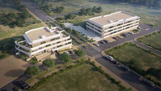  Appartement � vendre 3 pi�ces 74 m�