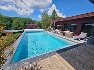  Propriété/château à vendre 6 pièces 290 m²