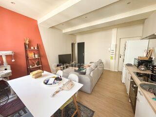  Appartement  vendre 2 pices 44 m