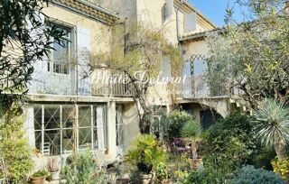  Maison à vendre 9 pièces 262 m²