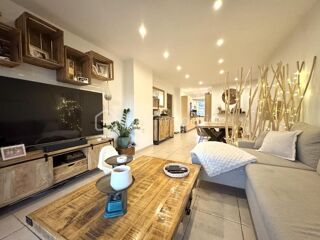  Appartement � vendre 3 pi�ces 72 m�