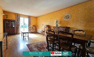  Maison à vendre 4 pièces 88 m²