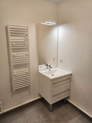  Appartement � louer 2 pi�ces 39 m�