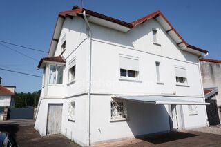  Maison  vendre 6 pices 144 m