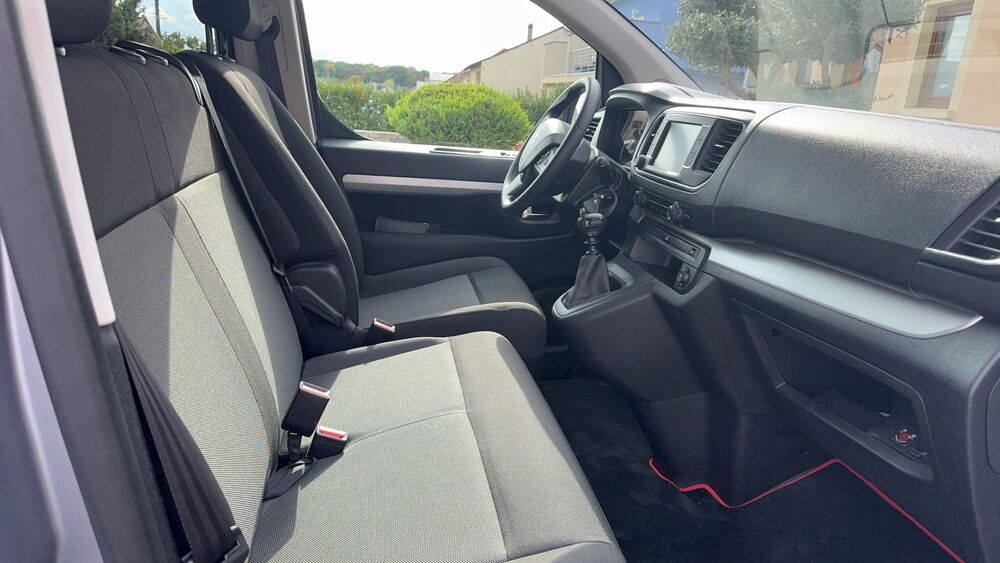 Traveller 2.0 BlueHDi 150 Business 2020 occasion 57500 Saint Avold