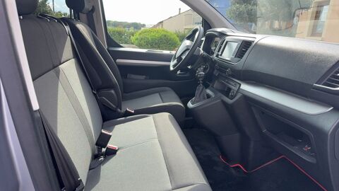 Traveller 2.0 BlueHDi 150 Business 2020 occasion 57500 Saint Avold