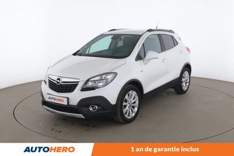 Opel mokka 1.6 CDTI 4x2 EcoFlex Cosmo Pack 136 ch