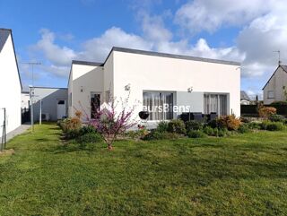  Maison � vendre 4 pi�ces 97 m�