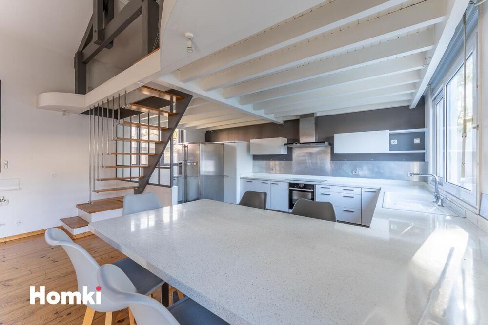 � vendre  Maison Pessac (33600)