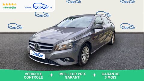 Mercedes Classe A 180 CDI 109 7G-DCT Business 2013 occasion Choisy Le Roi 94600