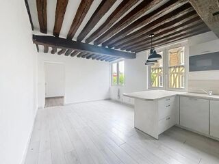  Appartement à vendre 3 pièces 46 m²