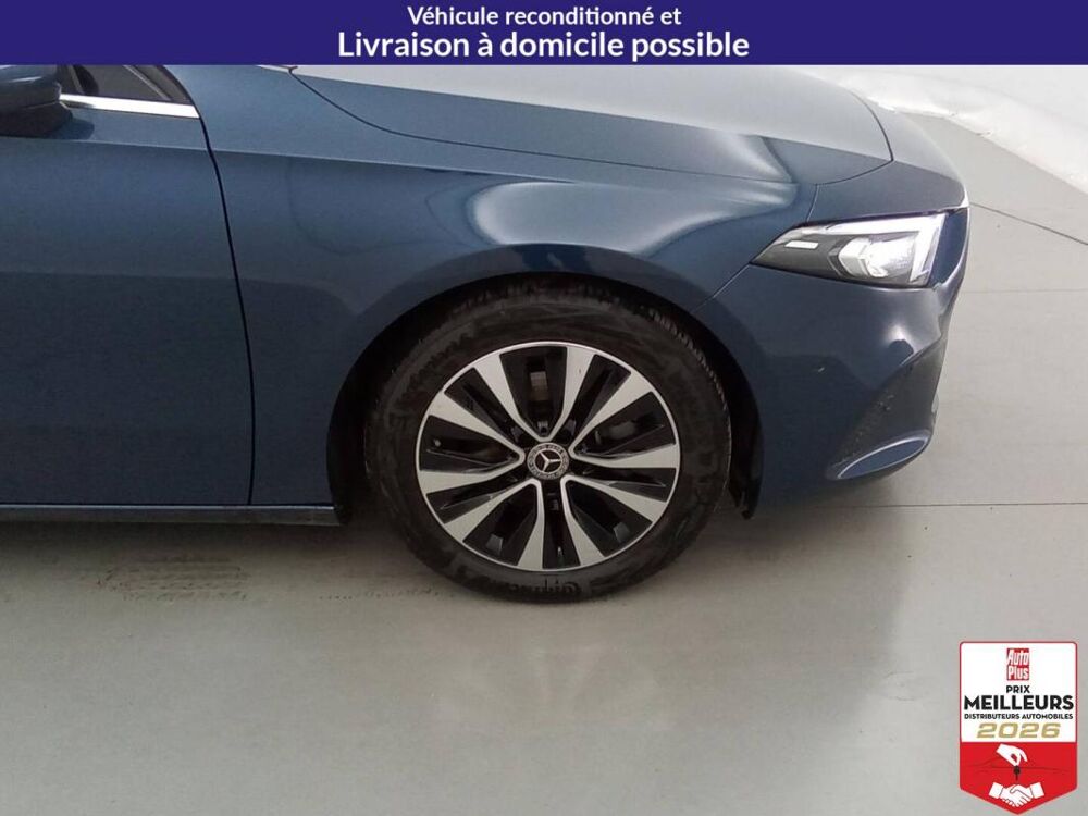 Classe A 180 7G-DCT Style 2022 occasion 10150 Lavau