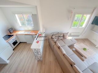  Appartement  vendre 3 pices 53 m