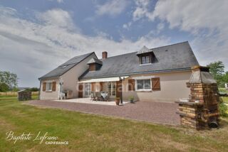  Maison à vendre 8 pièces 169 m²