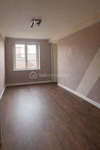  Appartement � vendre 2 pi�ces 41 m�