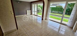  Appartement à vendre 5 pièces 94 m²