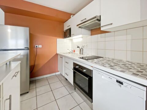  Appartement  louer 2 pices 45 m