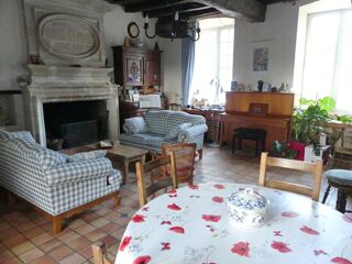  Maison � vendre 7 pi�ces 234 m�