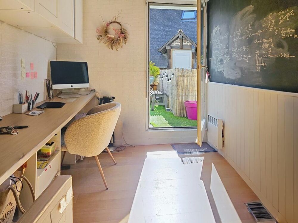  vendre  Appartement Rennes (35000)