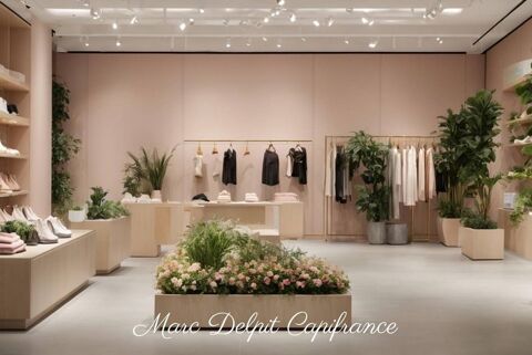 Local commercial, Bail &agrave; c&eacute;der  PERPIGNAN (66) 144 m&sup2; dans un secteur anim&eacute;, centre ville, proche parking Arago 25000 66000 Perpignan