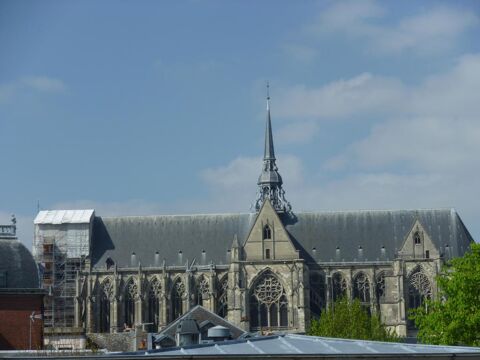  Appartement � louer 3 pi�ces 47 m�