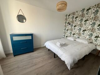  Appartement à louer 2 pièces 29 m²