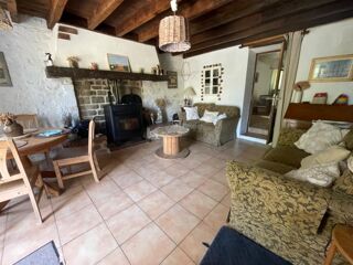  Maison à vendre 5 pièces 122 m²