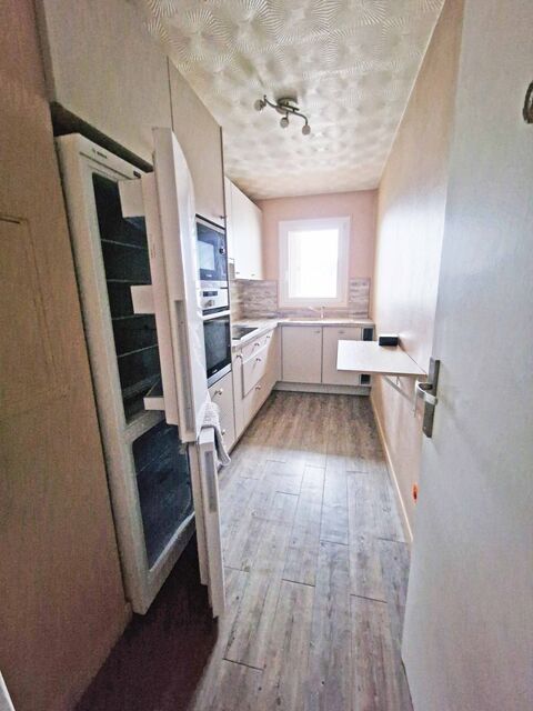  Appartement � louer 2 pi�ces 48 m� Sannois